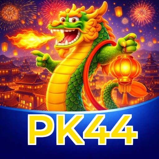 Interface do Aplicativo PK44 - Design Premium e Intuitivo