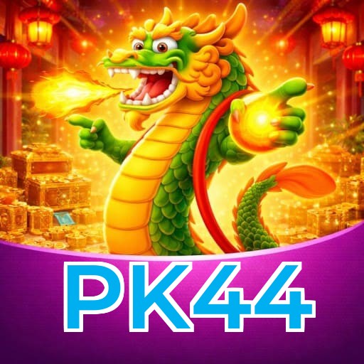 Coleção Premium de Slots PK44 - NetEnt, Pragmatic Play, Evolution